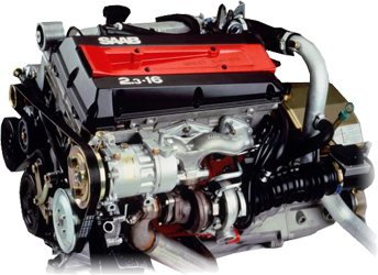 U202A Engine